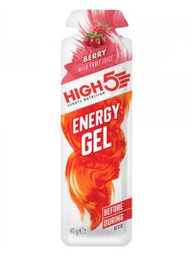 Gel Energetico High5 (1x40gr)