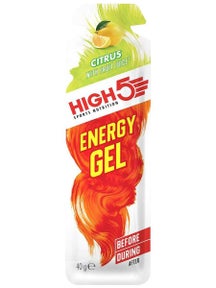High5 Energy Gel (1x40gr)