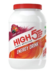 Miscela energetica High5 Energy Source da 2.2 kg