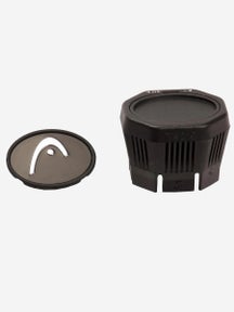 Head Butt Cap TK219HR Black