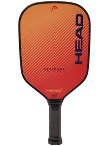 Head Attitude SUPRM Pickleball Paddle