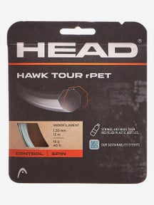 Corda Head Hawk Tour rPET 1.30/16