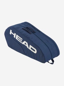 Sac à raquettes Head Base M - Bleu marine