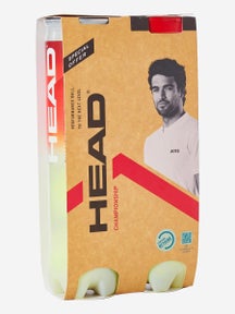 Head Championship 4B Ball Bi-Pack 