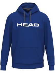 HEAD Boy's Club Original Hoodie