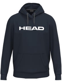 HEAD Boy's Club Original Hoodie