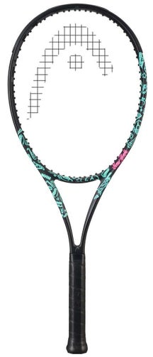 Racchetta Head Boom MP L Neon 2025 (incordata)