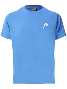 HEAD Boy's Slice II Top