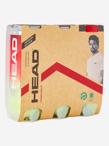 Head Championship Novak 3 Ball 3 Pack Can