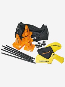 Kit Allenamento Head