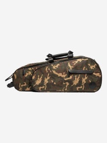 Hildebrand Canvas Tennis Racket Bag Camo