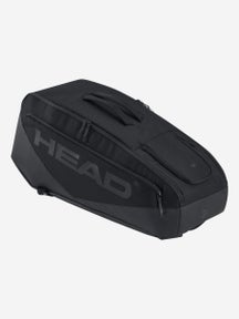 Head Pro X Racket Bag L Black