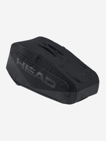 Head Pro X Racket Bag XL Black