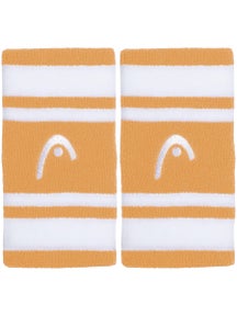 HEAD Striped 5'' Wristband