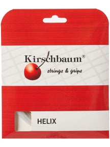 Cordaje Kirschbaum Helix 1,20 mm (17) - 12 m