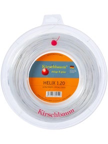 Bobina de Cordaje Kirschbaum Helix 18 1,20 mm (17) - 200 m