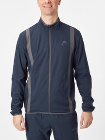HEAD Men's Club Jacket