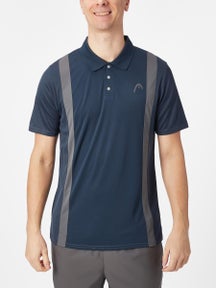 HEAD Men's Club Polo