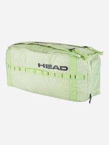 Sac en toile HEAD Extreme Pro - Taille M Grey/Lime