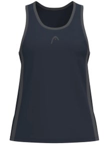 Head Girl's Club Tank