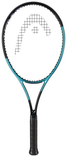 Racchetta di prova Head Gravity Pro 2025