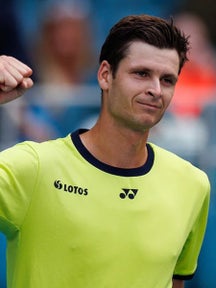 Hubert Hurkacz
