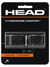 Head HydroSorb Comfort Replacement Grips