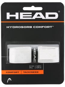 Head HydroSorb Comfort Replacement Grips