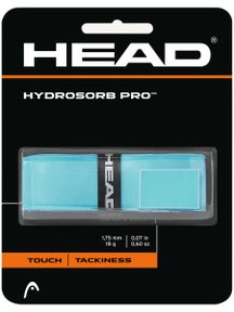 Head HydroSorb Pro Replacement Grips