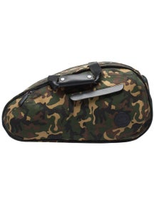 Hildebrand Canvas Padel Racket Bag Camo