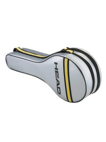 Sac pour raquettes Head iPrestige One Shoulder Silver