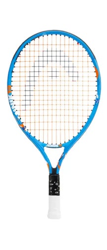 Head Jannik 19" Junior 2026 Racket