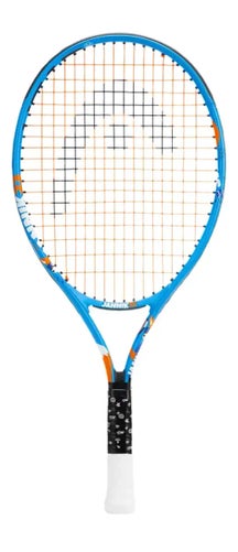 Racchetta Head Jannik 23" Junior 2026