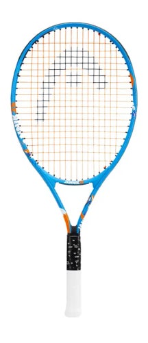 Racchetta Head Jannik 25" Junior 2026