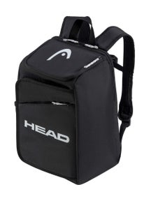 Head Kids JR Tour Backpack 20L Black/White