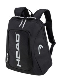 Head Kids Tour Backpack 14 L Black/White