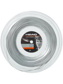 Bobina Head Lynx Power 1.30/16 Argento