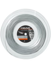 Bobina Head Lynx Power 1.25/17 Argento