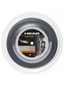 Bobina Head Lynx Tour 1.25/17 Grigio 