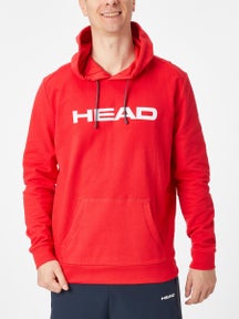 HEAD Men's Club Original Hoodie