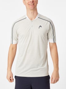 HEAD Men's Play Tech Henley