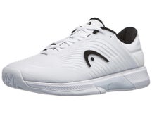 HEAD Revolt Pro 4.5 AC White/Black Men's Shoes