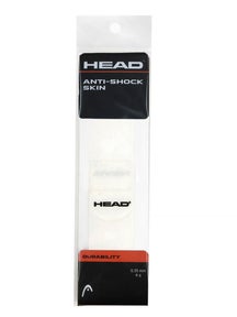 Head Antishock Skin Padel Transparent
