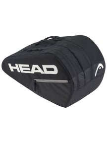Head Base Padel Bag M Black