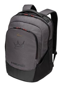 Head Pro Backpack Coello Padel Bag 2026