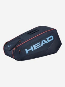 Head Pro Racket Bag L Navy