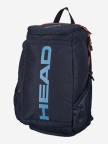 Sac à dos Head Pro 28L bleu marine