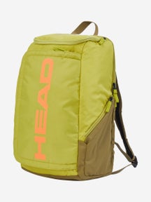 Sac à dos Head Pro 28 L Yellow