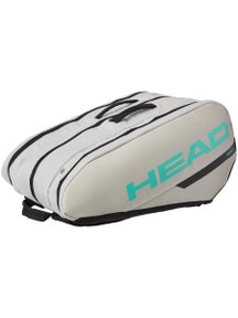 Head Tour Padel Bag Grey