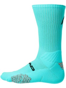 HEAD Padel Crew 1-Pack Socks Aqua Blue